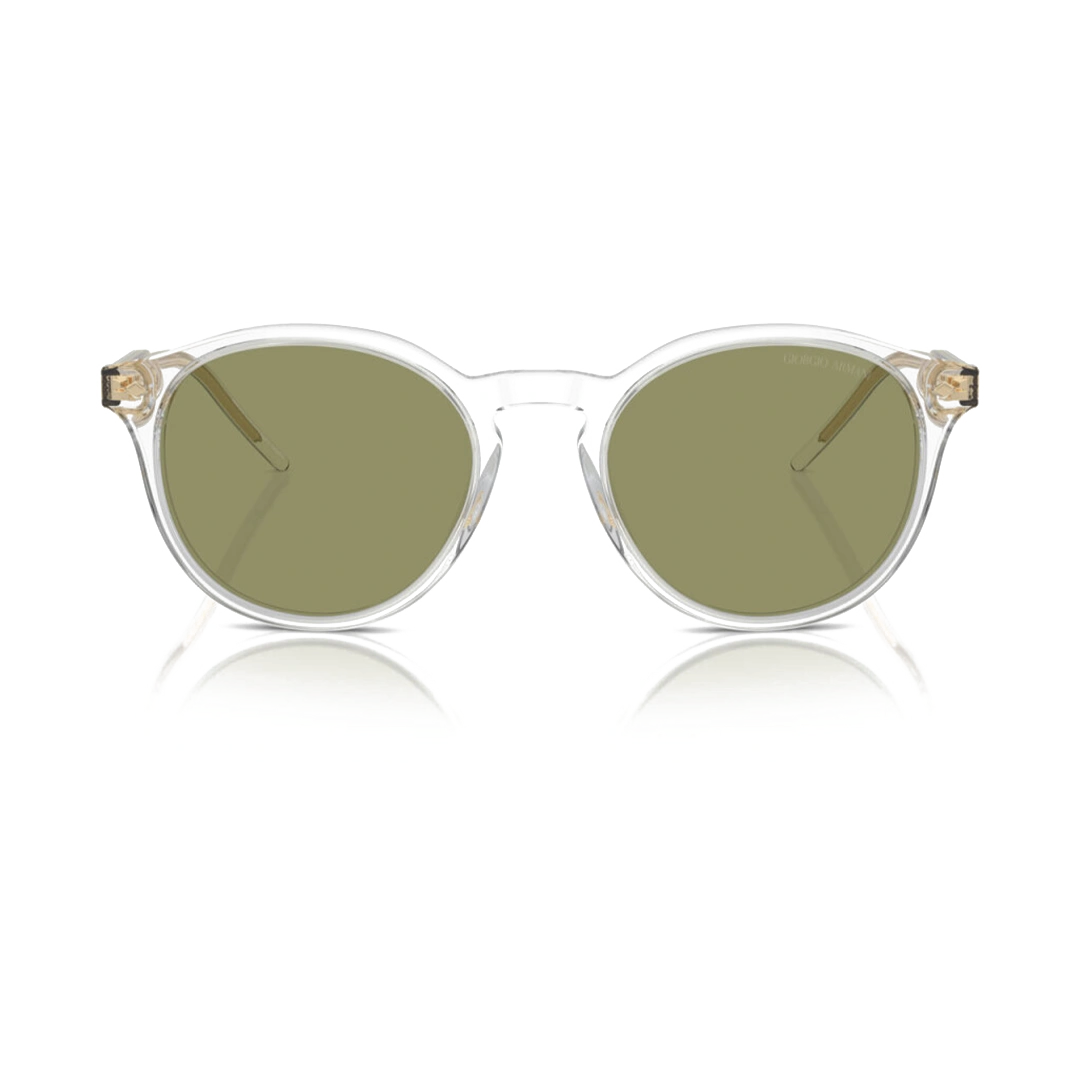 Giorgio Armani Man Sunglasses in KSA