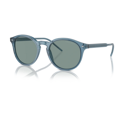Giorgio Armani 8211 (607156/607514) Man Sunglasses