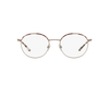 Giorgio Armani man eyeglasses in KSA