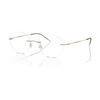 Giorgio Armani Man Eyeglasses in KSA