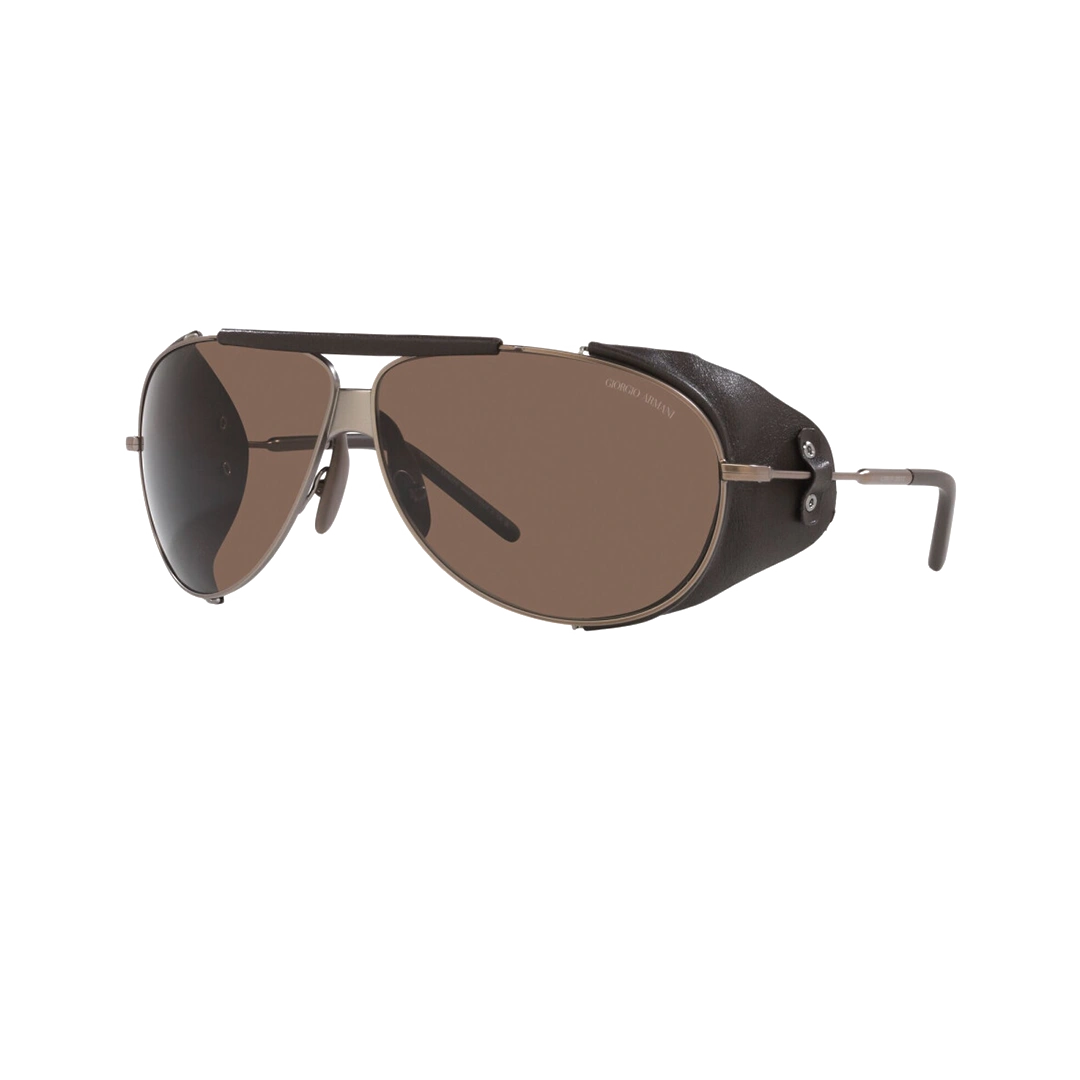 Giorgio Armani Man Sunglasses in KSA
