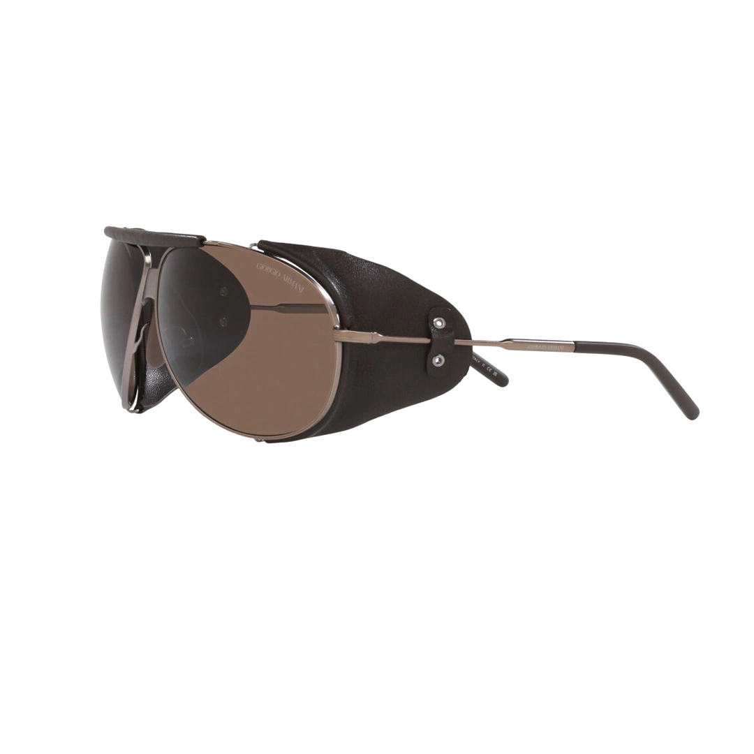 Giorgio Armani Man Sunglasses in KSA