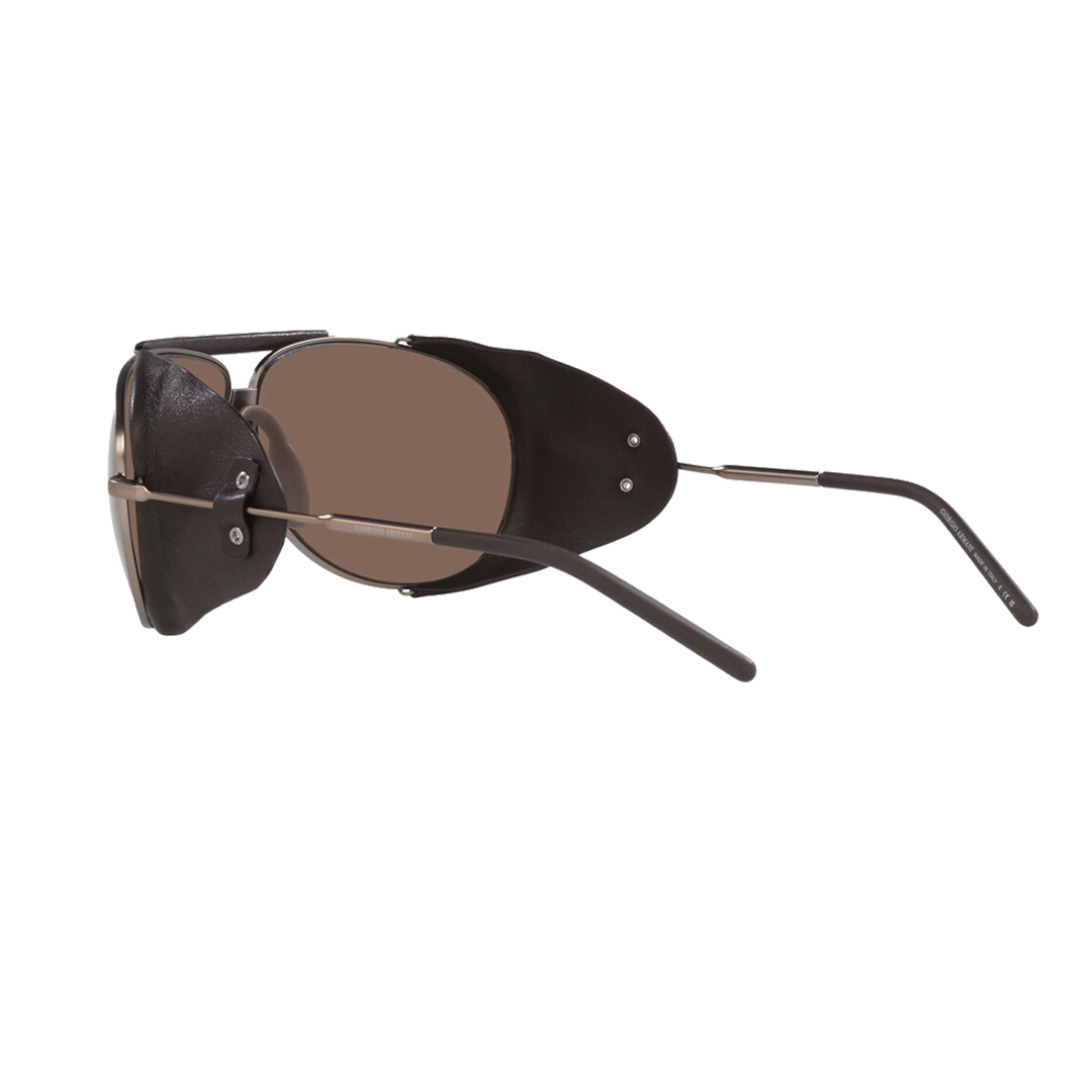 Giorgio Armani AR 6139Q Man Sunglasses
