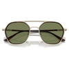 Giorgio Armani Man Sunglasses in KSA