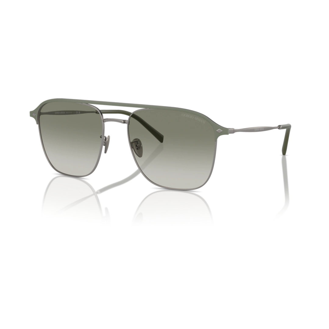 Giorgio Armani Man Sunglasses in KSA