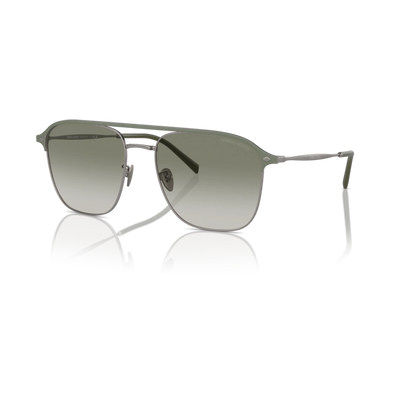 Giorgio Armani AR 6154 33768E Man Sunglasses