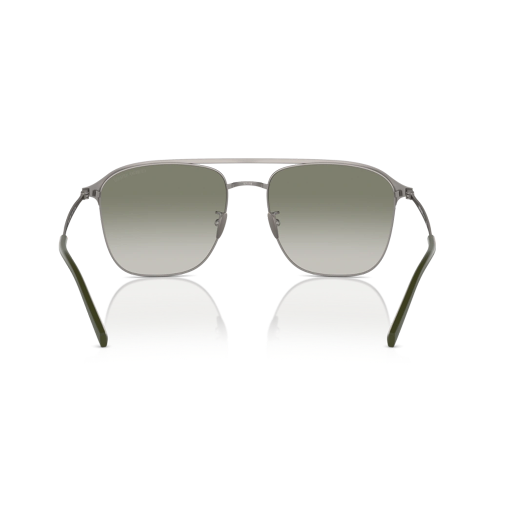 Giorgio Armani Man Sunglasses in KSA