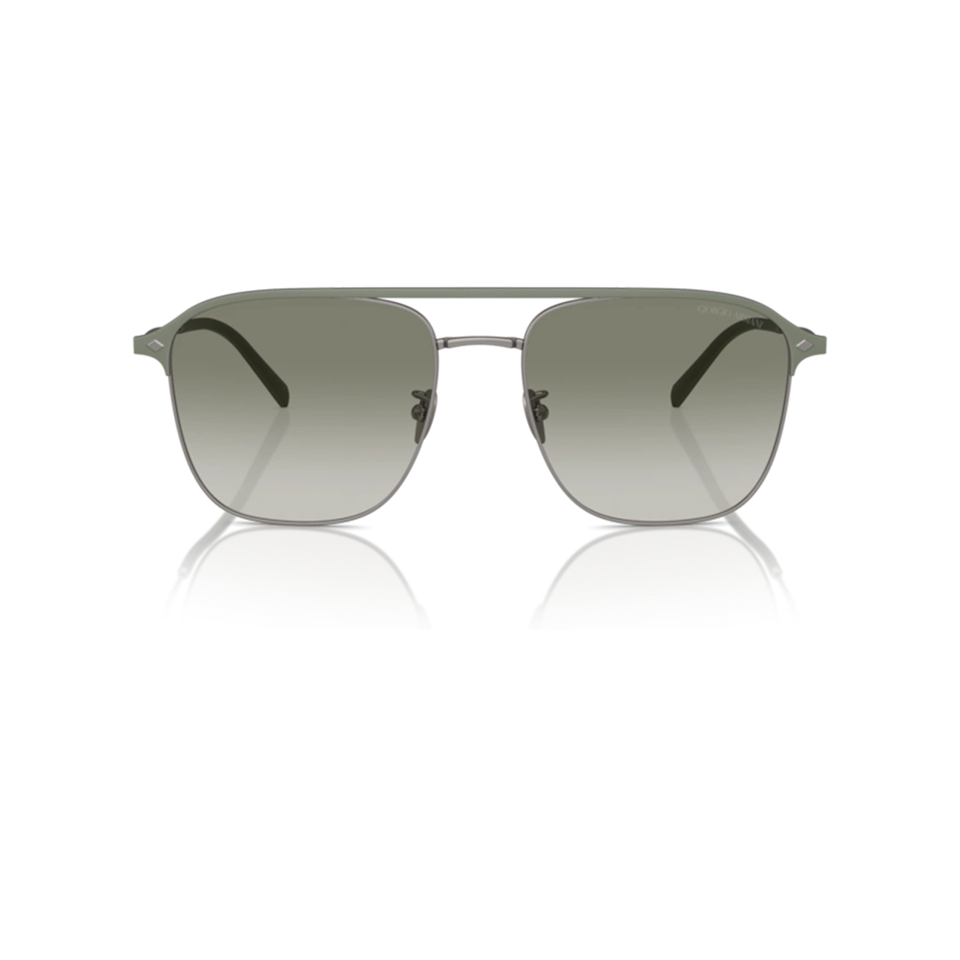 Giorgio Armani AR 6154 33768E Man Sunglasses