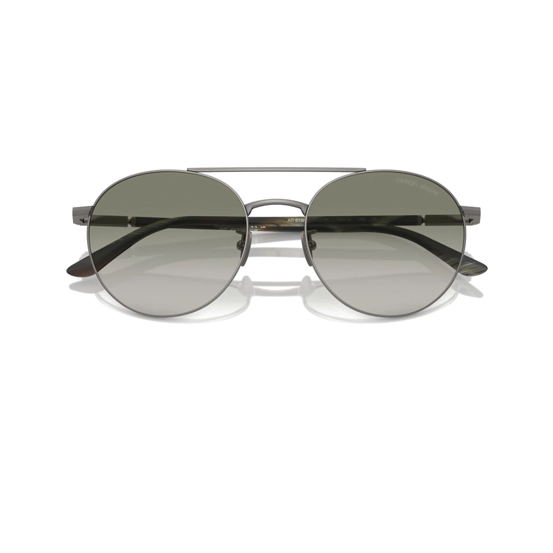 Giorgio Armani AR 6156 (337819) (30038E) Man Sunglasses