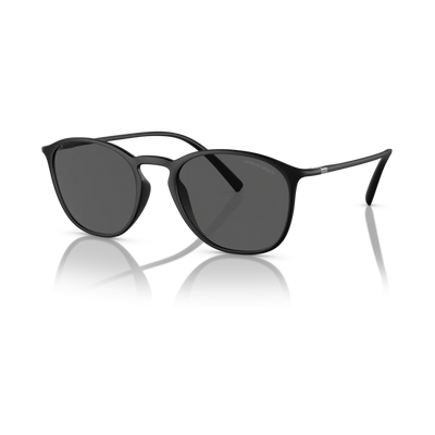 Giorgio Armani AR 8186U Man Sunglasses