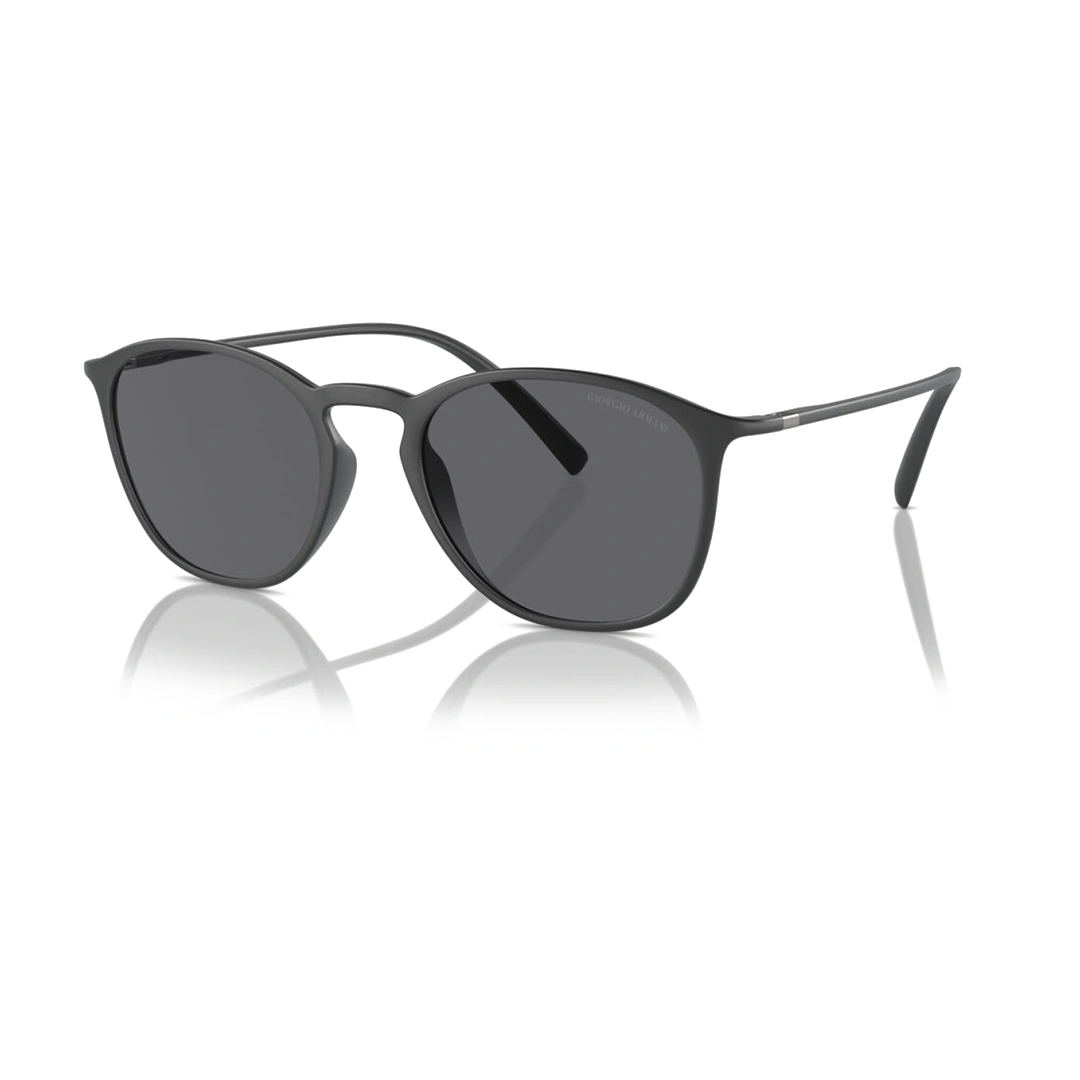Giorgio Armani AR 8186U Man Sunglasses