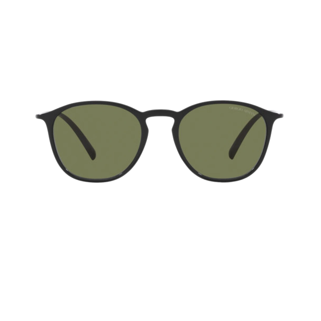 Giorgio Armani AR 8186U Man Sunglasses