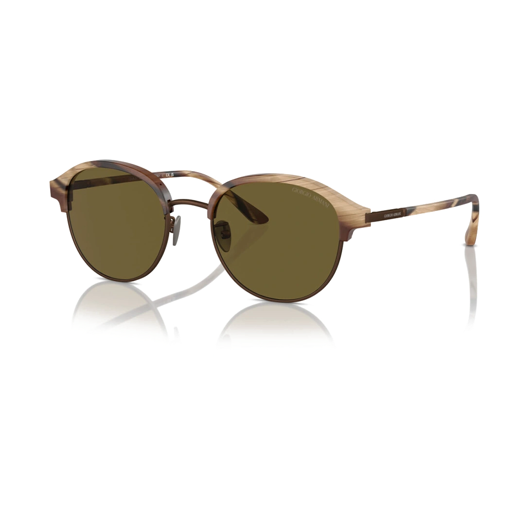 Giorgio Armani Man Sunglasses in KSA