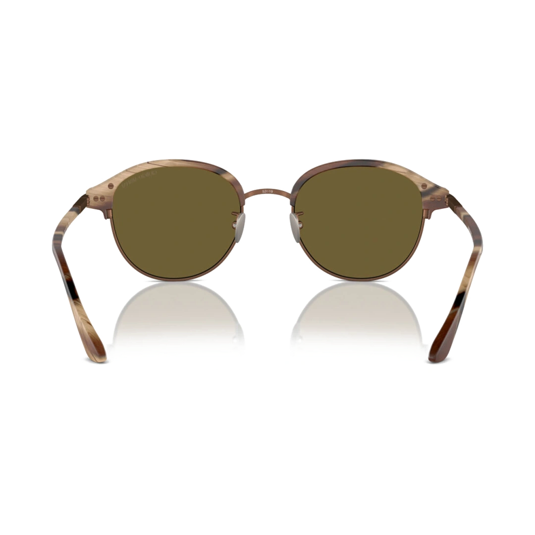 Giorgio Armani Man Sunglasses in KSA