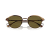 Giorgio Armani AR 8215 Man Sunglasses