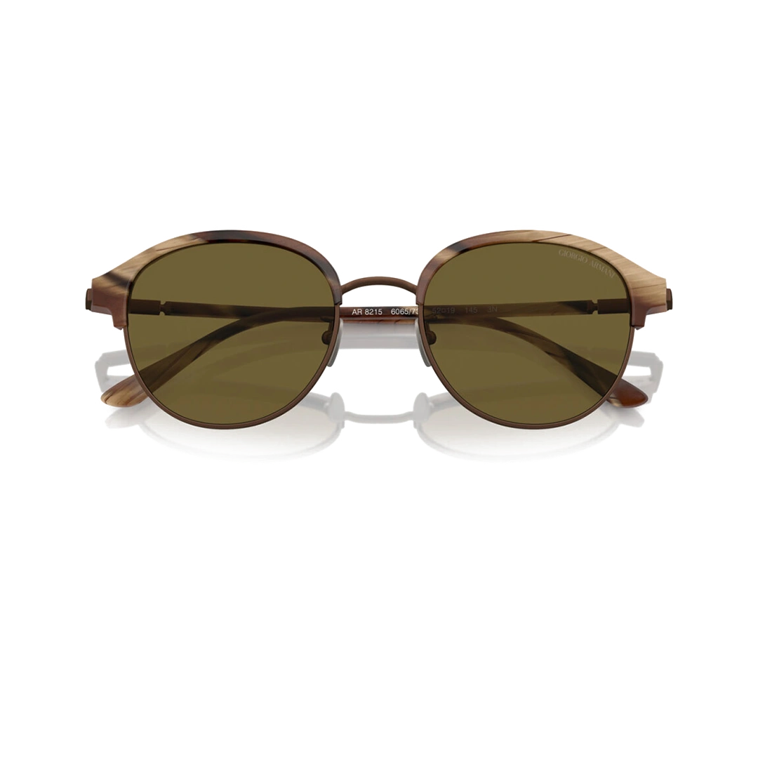 Giorgio Armani AR 8215 Man Sunglasses