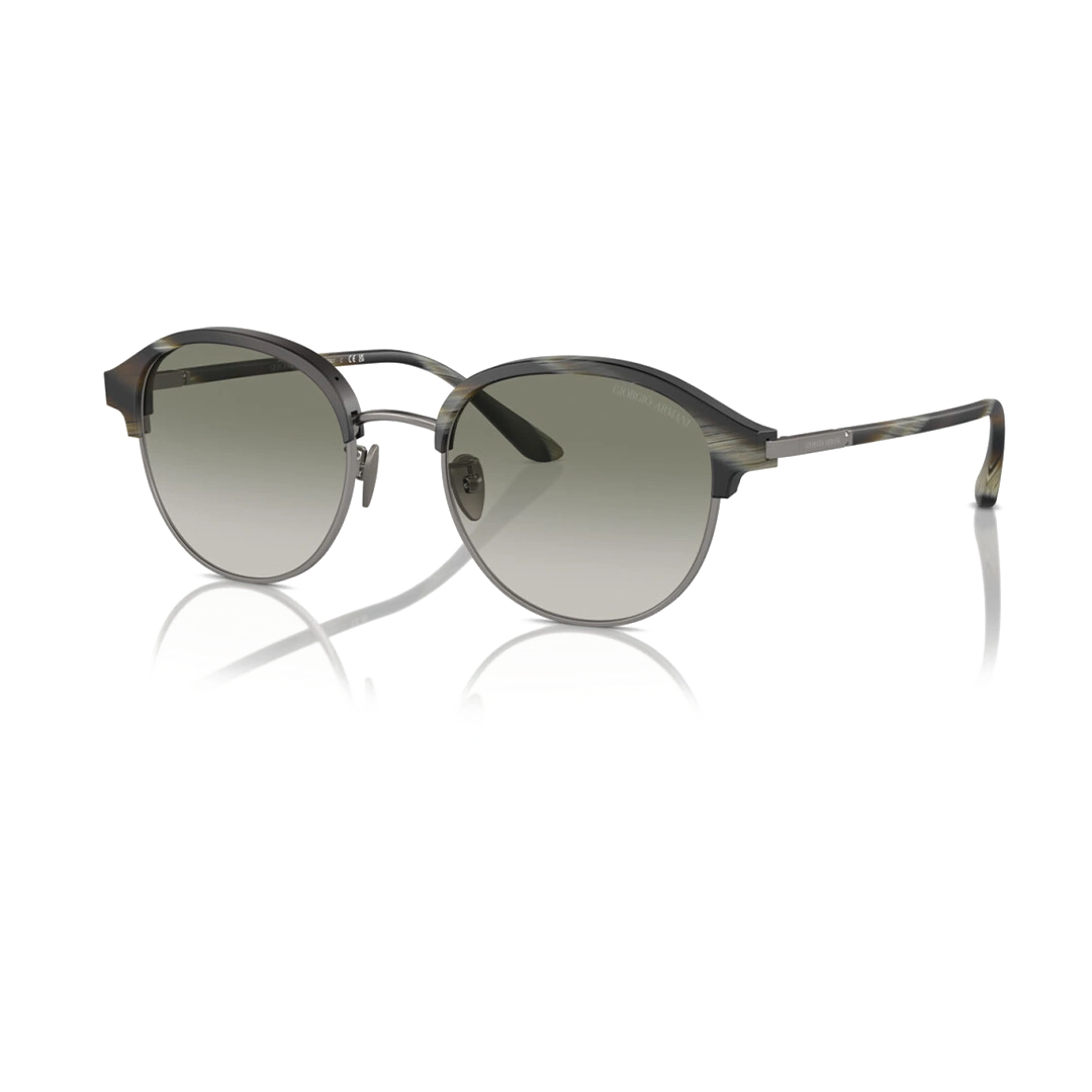 Giorgio Armani Man Sunglasses in KSA