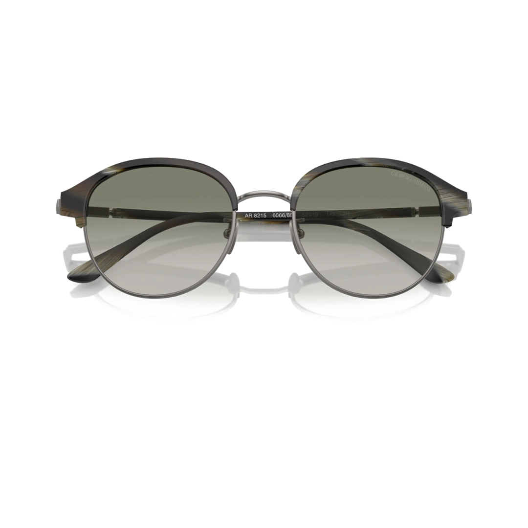 Giorgio Armani AR 8215 Man Sunglasses