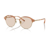 Giorgio Armani Man Sunglasses in KSA