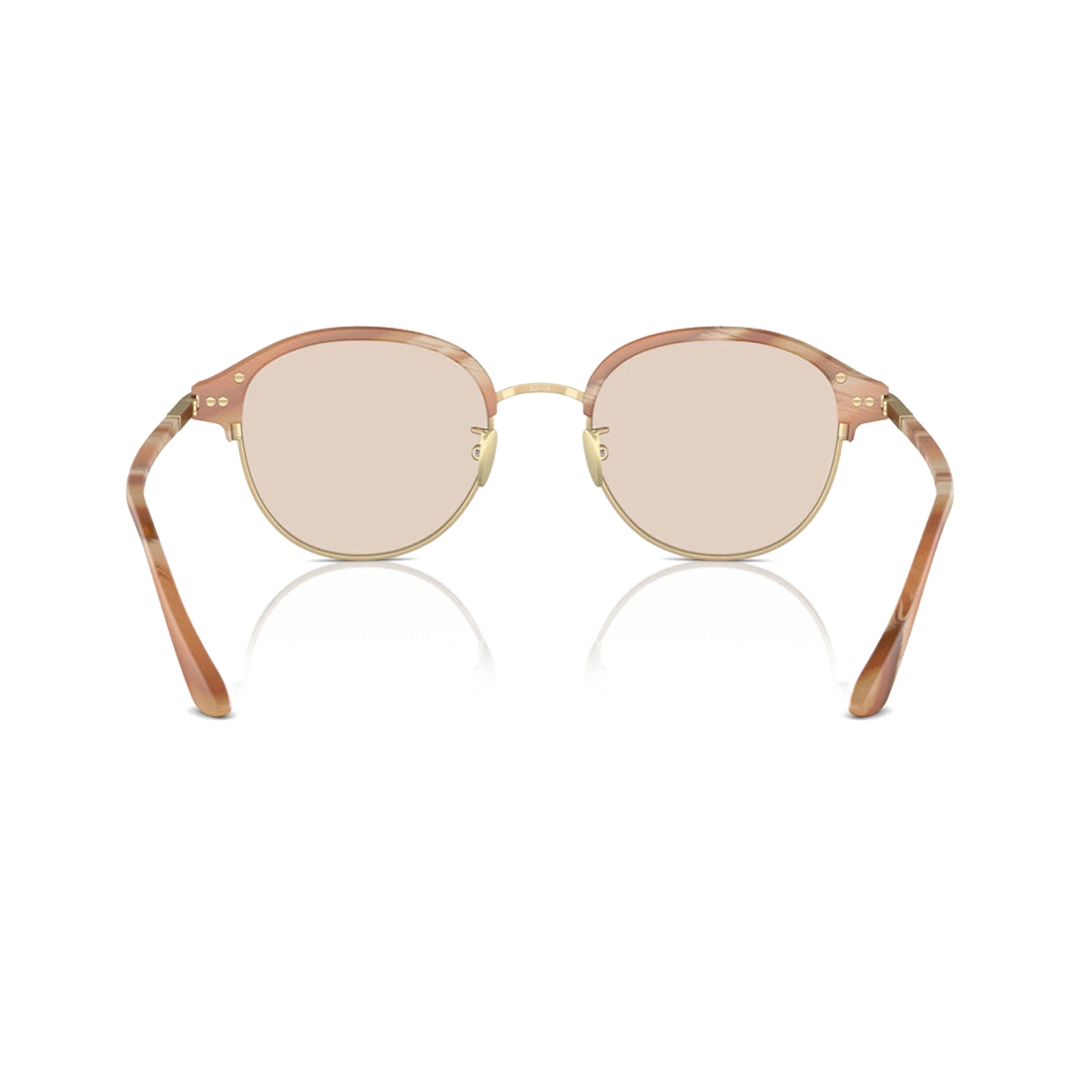 Giorgio Armani AR 8215 Man Sunglasses