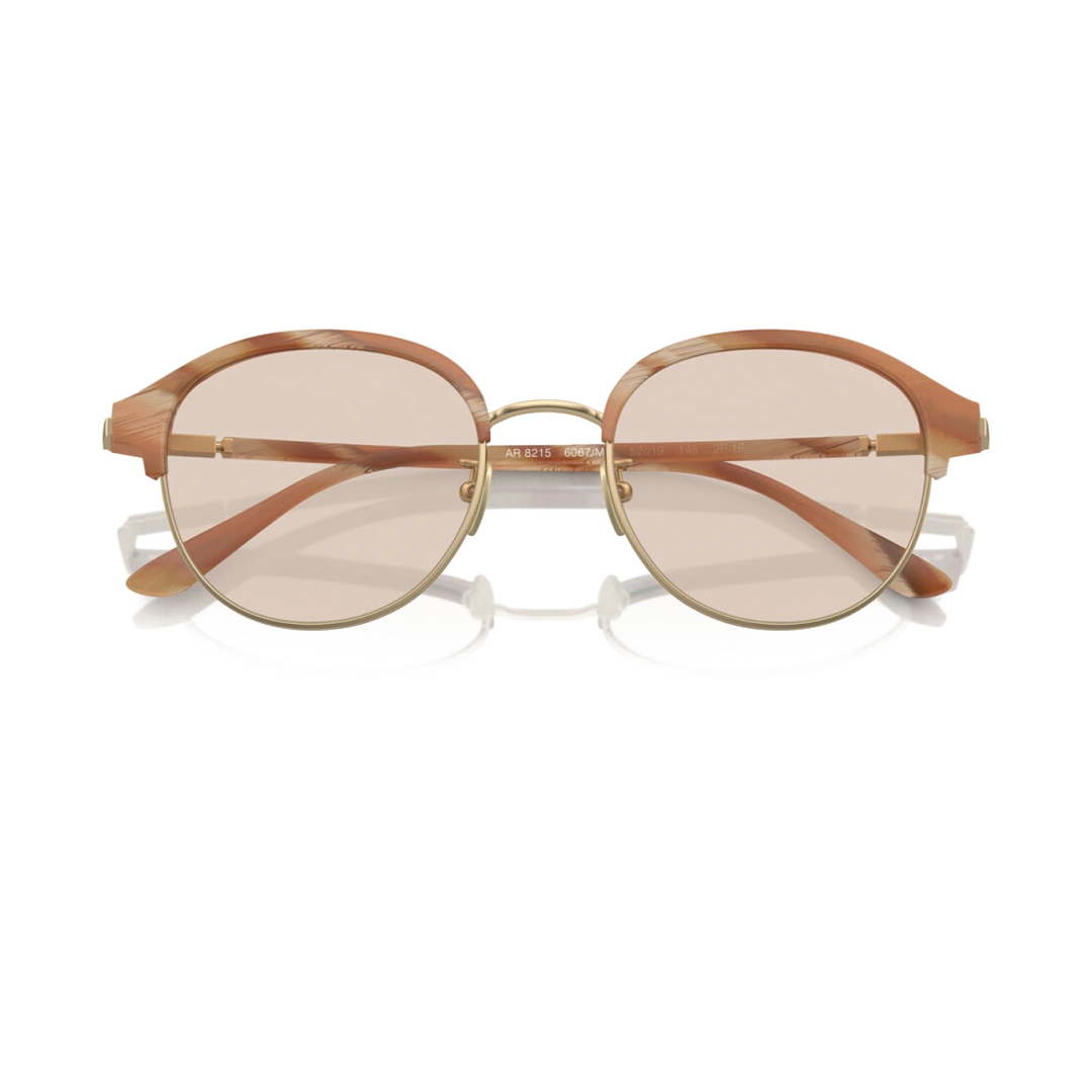 Giorgio Armani AR 8215 Man Sunglasses