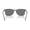 Giorgio Armani AR 8218 616611  Man Sunglasses