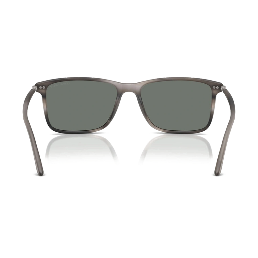 Giorgio Armani AR 8218 616611  Man Sunglasses