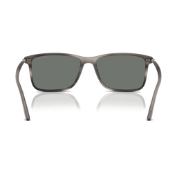 Giorgio Armani AR 8218 616611  Man Sunglasses