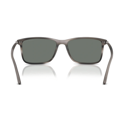 Giorgio Armani AR 8218 616611 Man Sunglasses