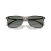 Giorgio Armani AR 8218 616611  Man Sunglasses