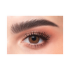 Dahab Cappuccino Contact Lens in KSA