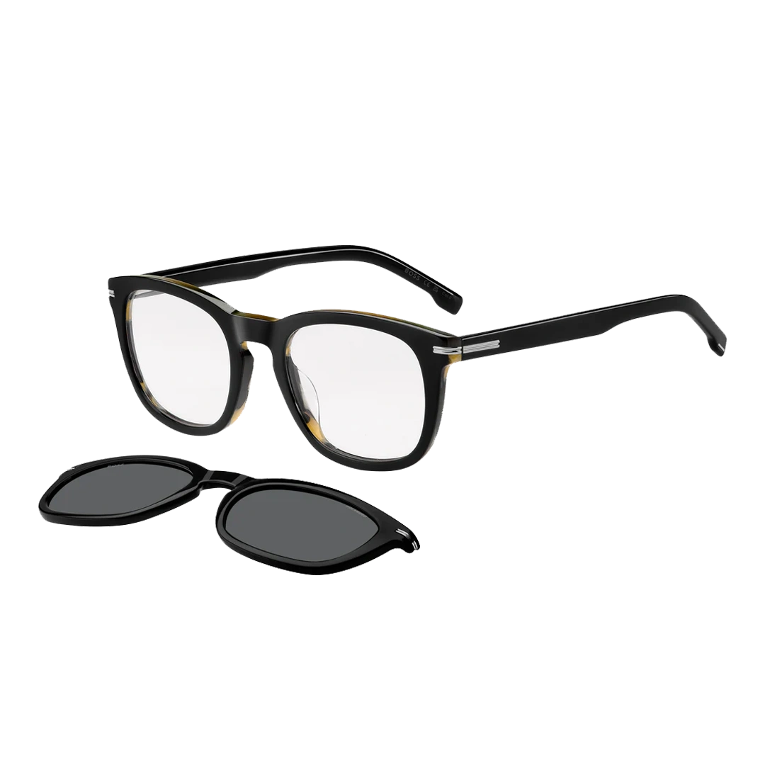 Hugo Boss 1725/G/CS Man Sunglasses in KSA