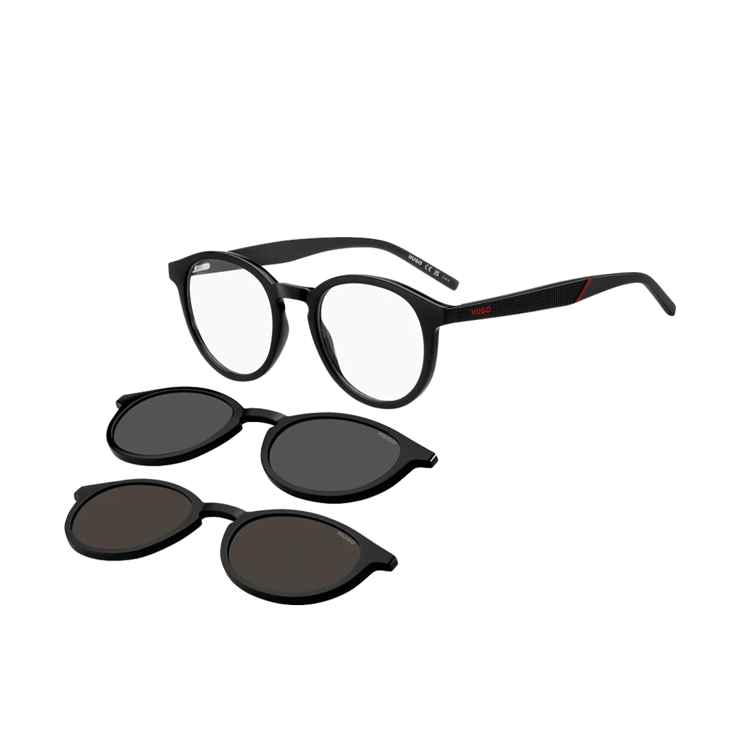 Hugo Boss HG1330/CS2 Man Sunglasses in KSA