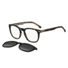 Hugo Boss 1725/G/CS Man Sunglasses in KSA