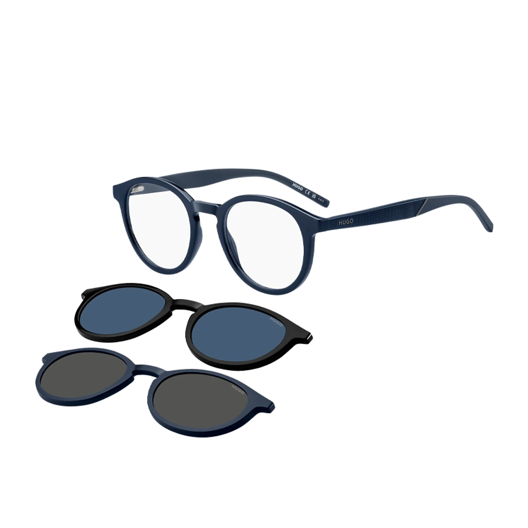 Hugo Boss HG1330/CS2 Man Sunglasses in KSA