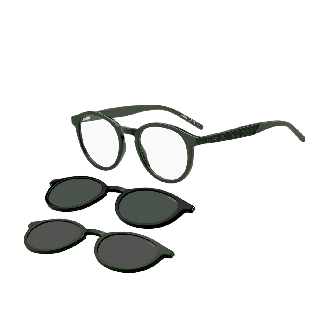 Hugo Boss HG1330/CS2 Man Sunglasses in KSA