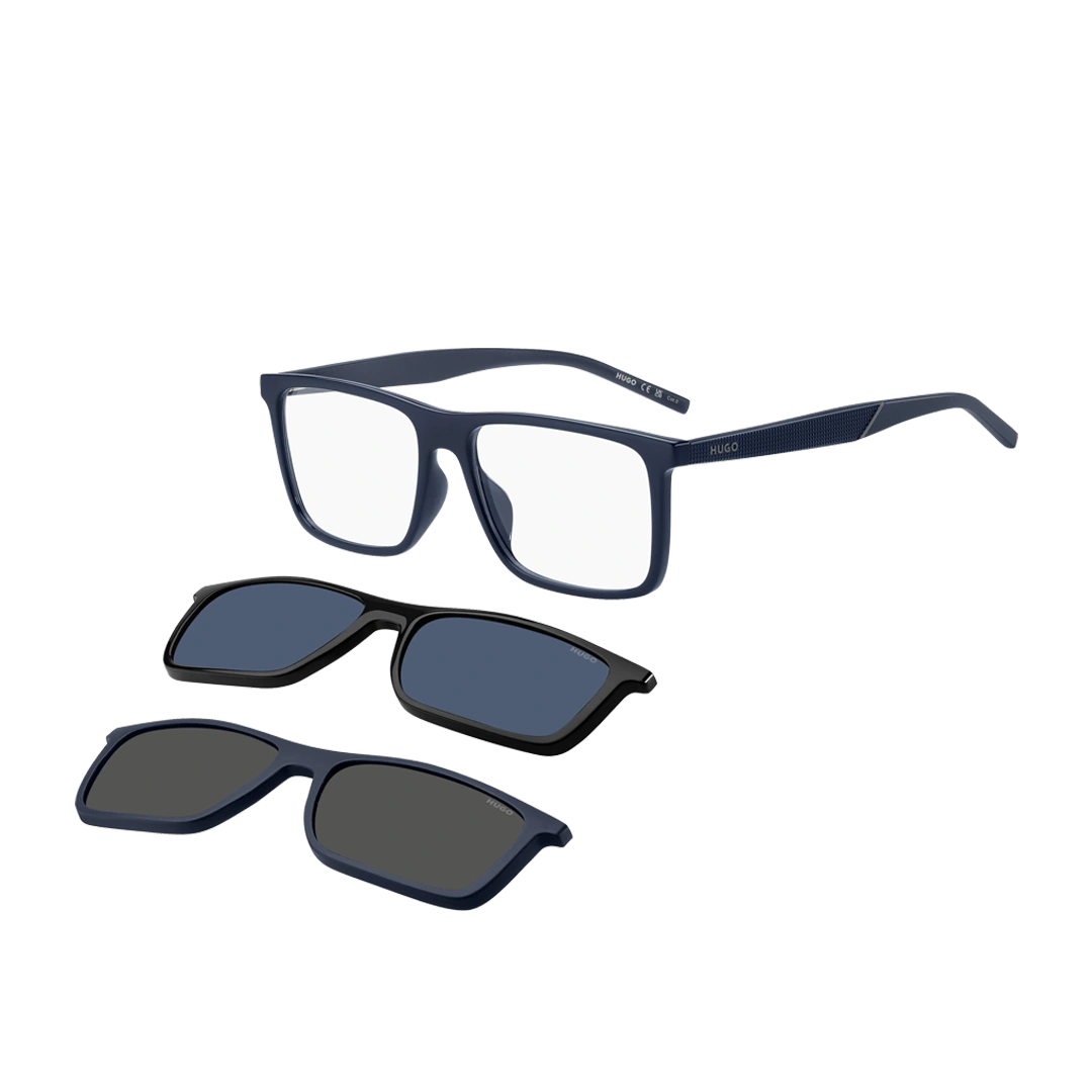 Hugo Boss HG1331-G-CS2 Man Sunglasses in KSA
