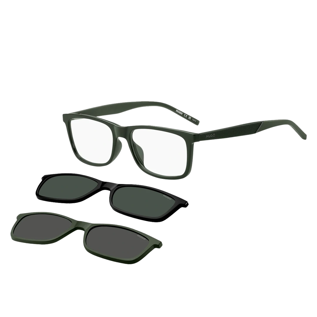 Hugo Boss HG 1329/G/CS2 Man Sunglasses