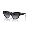 Jimmy Choo JC 5004 (504587) Women Sunglasses