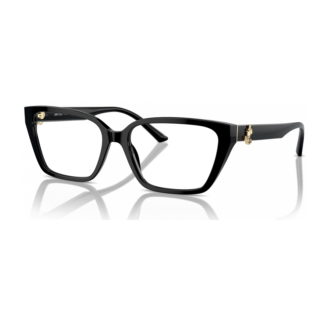 Jimmy Choo Woman Eyeglasses in KSA