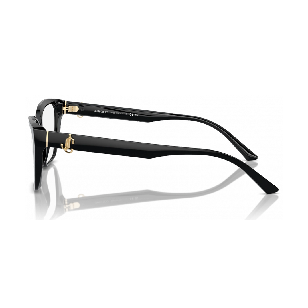 Jimmy Choo Woman Eyeglasses in KSA
