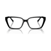 Jimmy Choo Woman Eyeglasses in KSA