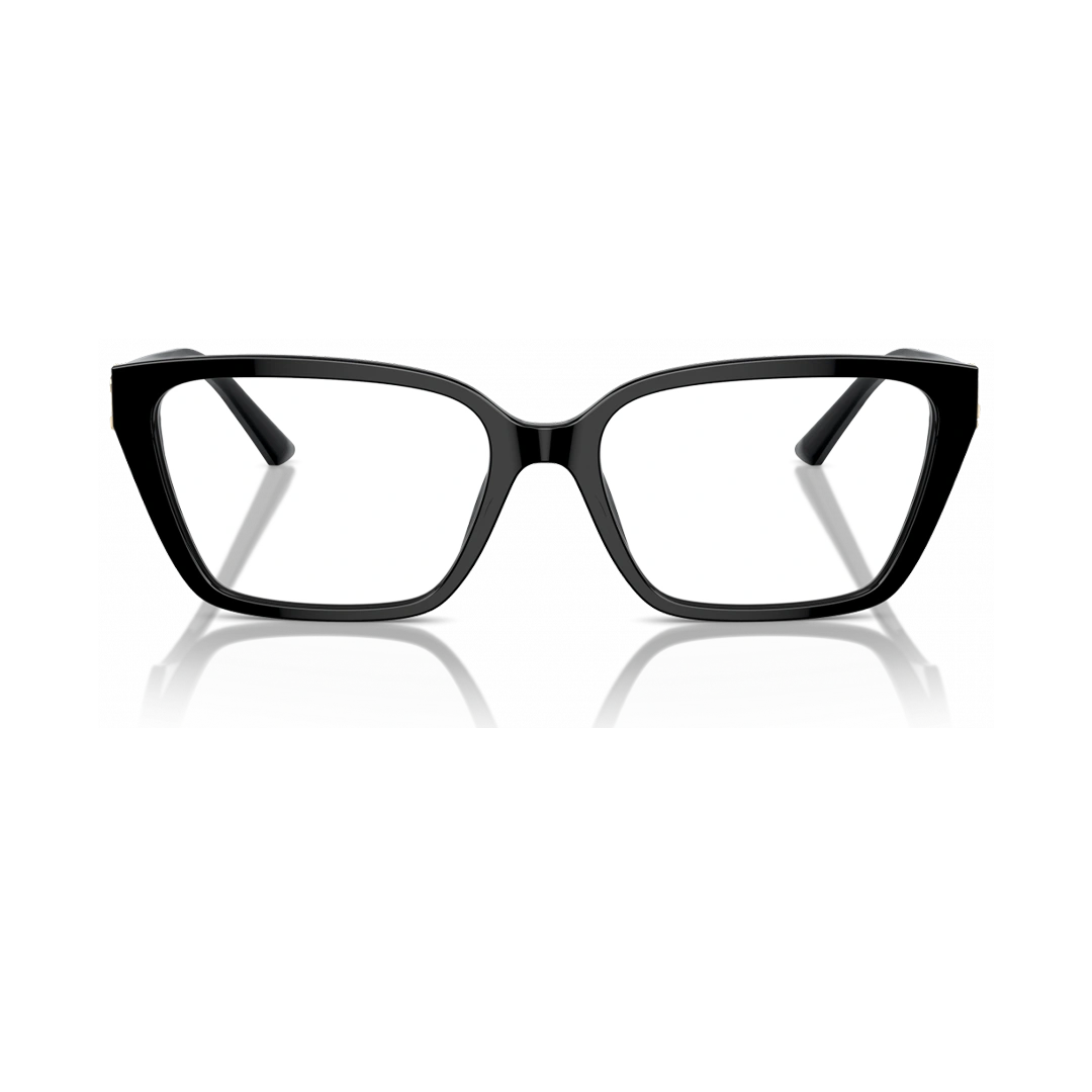 Jimmy Choo Woman Eyeglasses in KSA