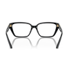 Jimmy Choo Woman Eyeglasses in KSA