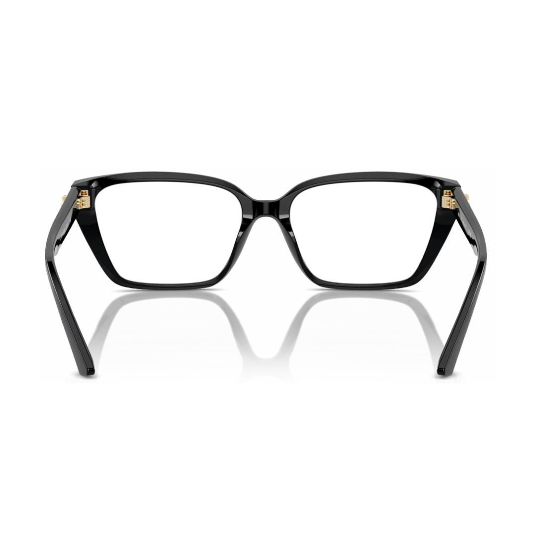 Jimmy Choo Woman Eyeglasses in KSA