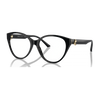 Jimmy Choo Woman Eyeglasses in KSA