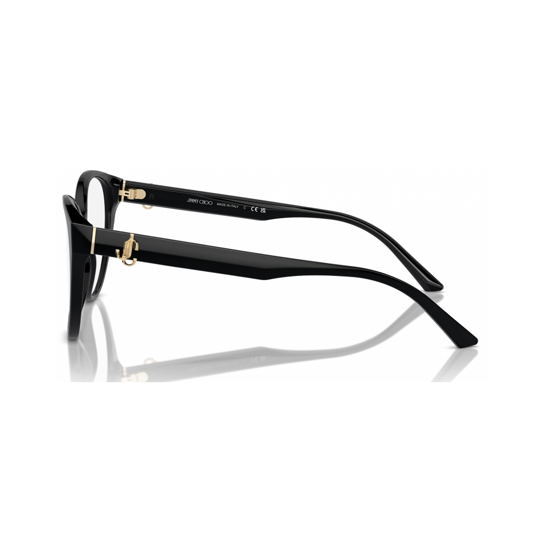 Jimmy Choo Woman Eyeglasses in KSA