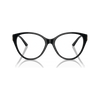 Jimmy Choo Woman Eyeglasses in KSA