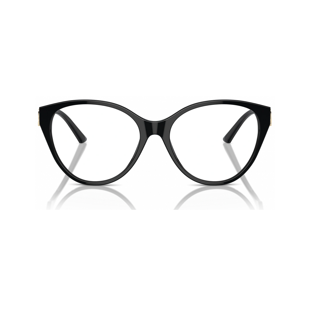 Jimmy Choo Woman Eyeglasses in KSA