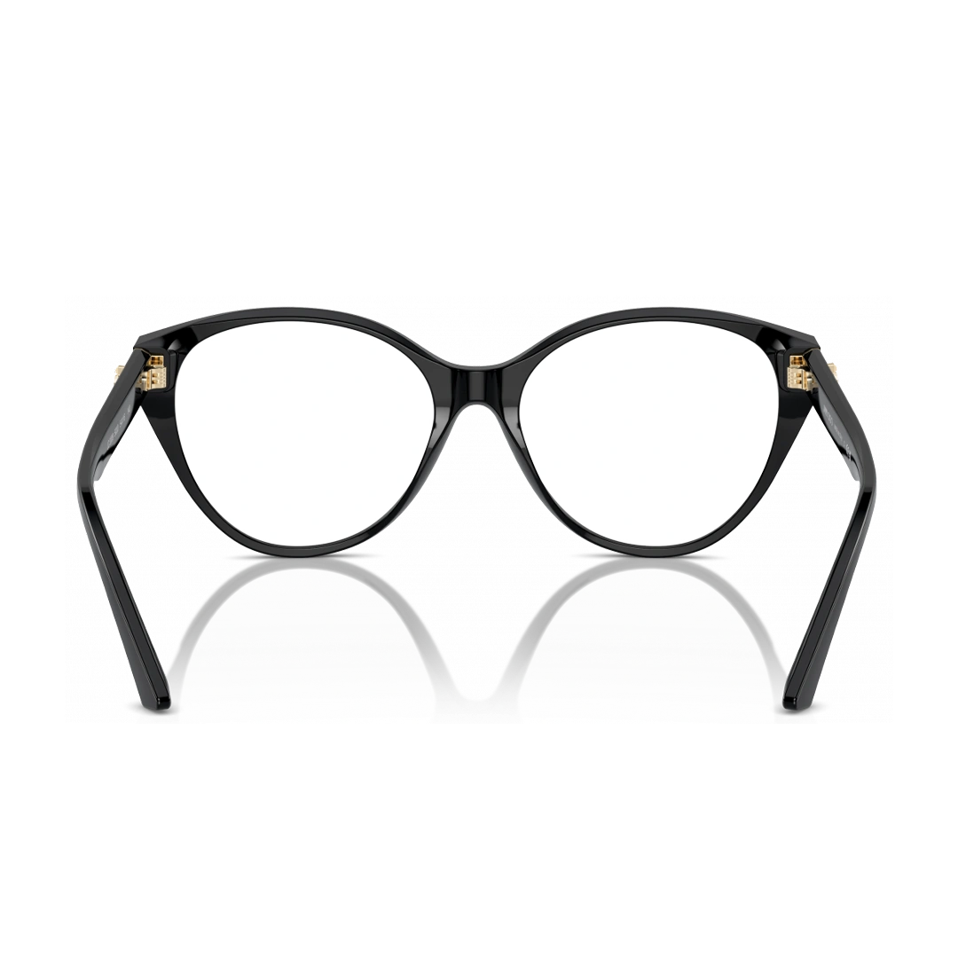 Jimmy Choo Woman Eyeglasses in KSA